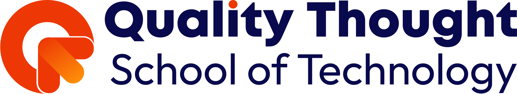 QTST Logo