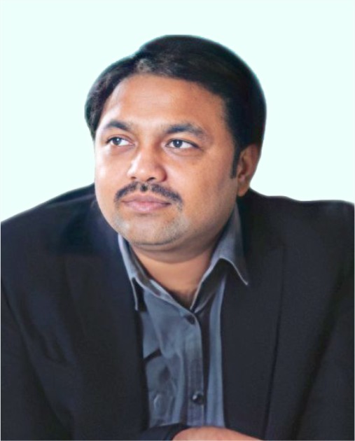 Ramana Bhupathi – Founder of Quality Thought